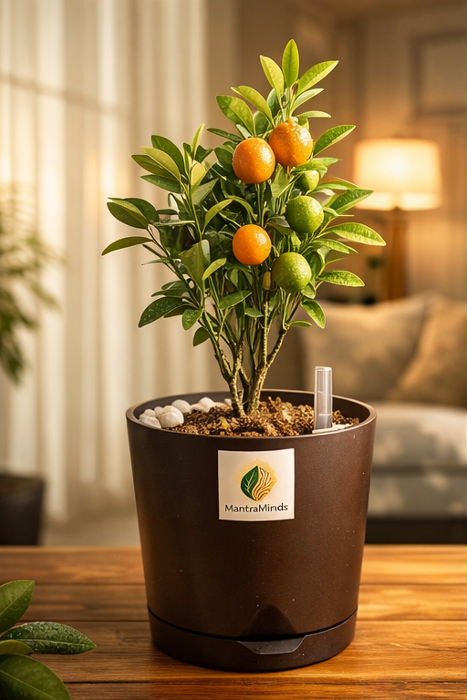Importance of Kumquat